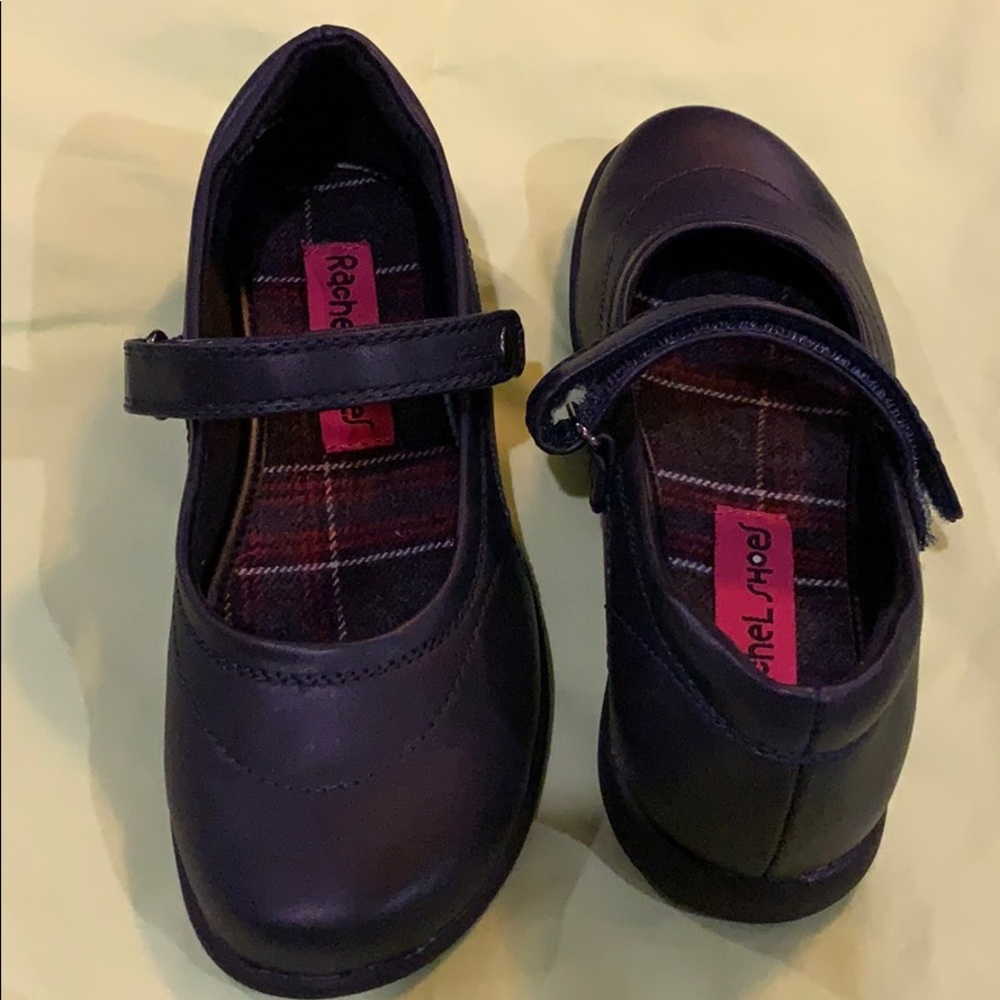 Rachel shoes